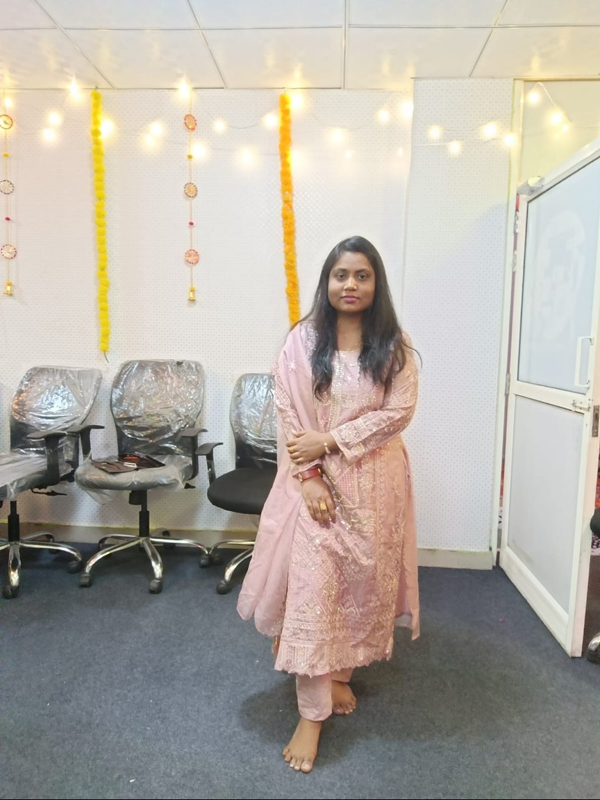 Mithila Bandekar