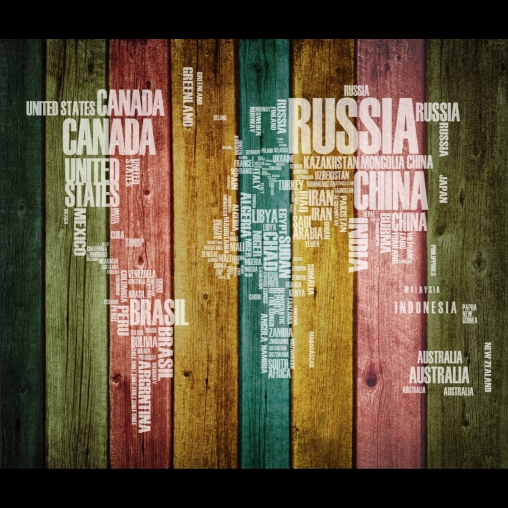 book-map