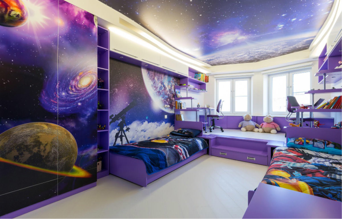 childrenroom