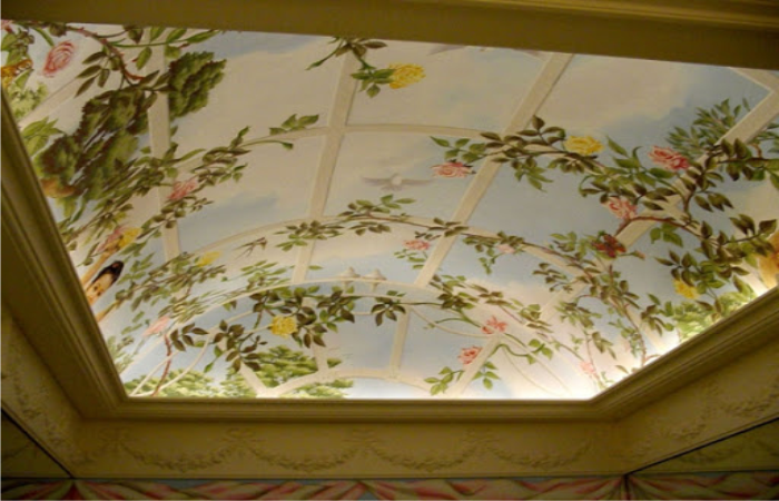 gazebo