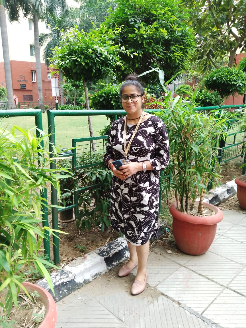Mithila Bandekar