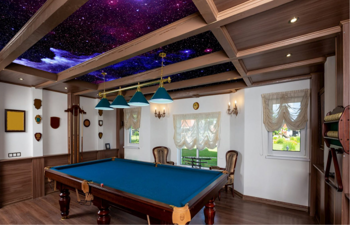 playroom