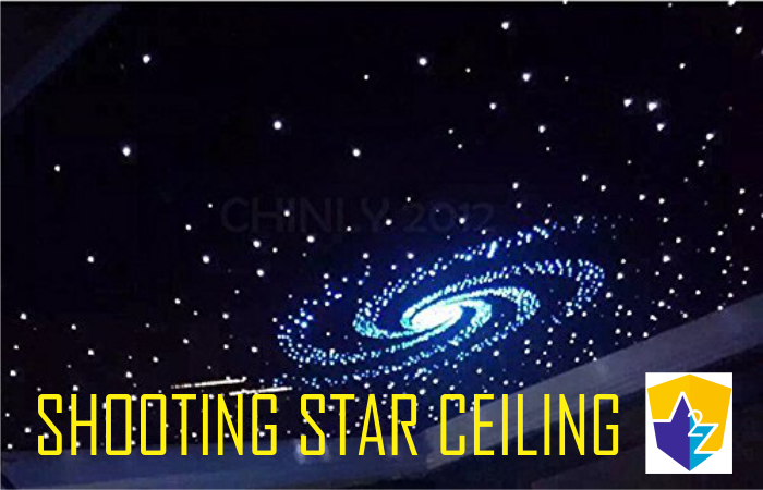 shootingstarceiling