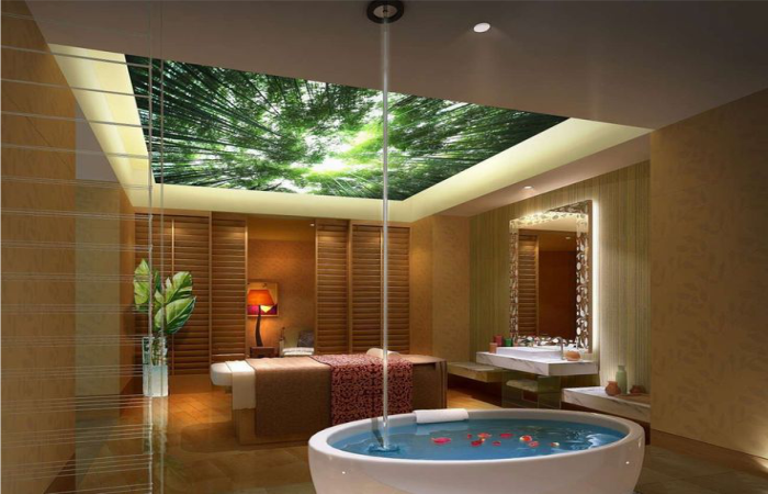spatherapyroom