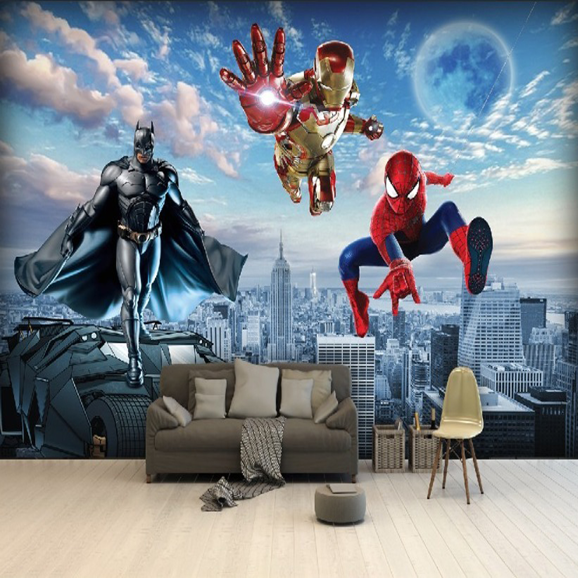spidee