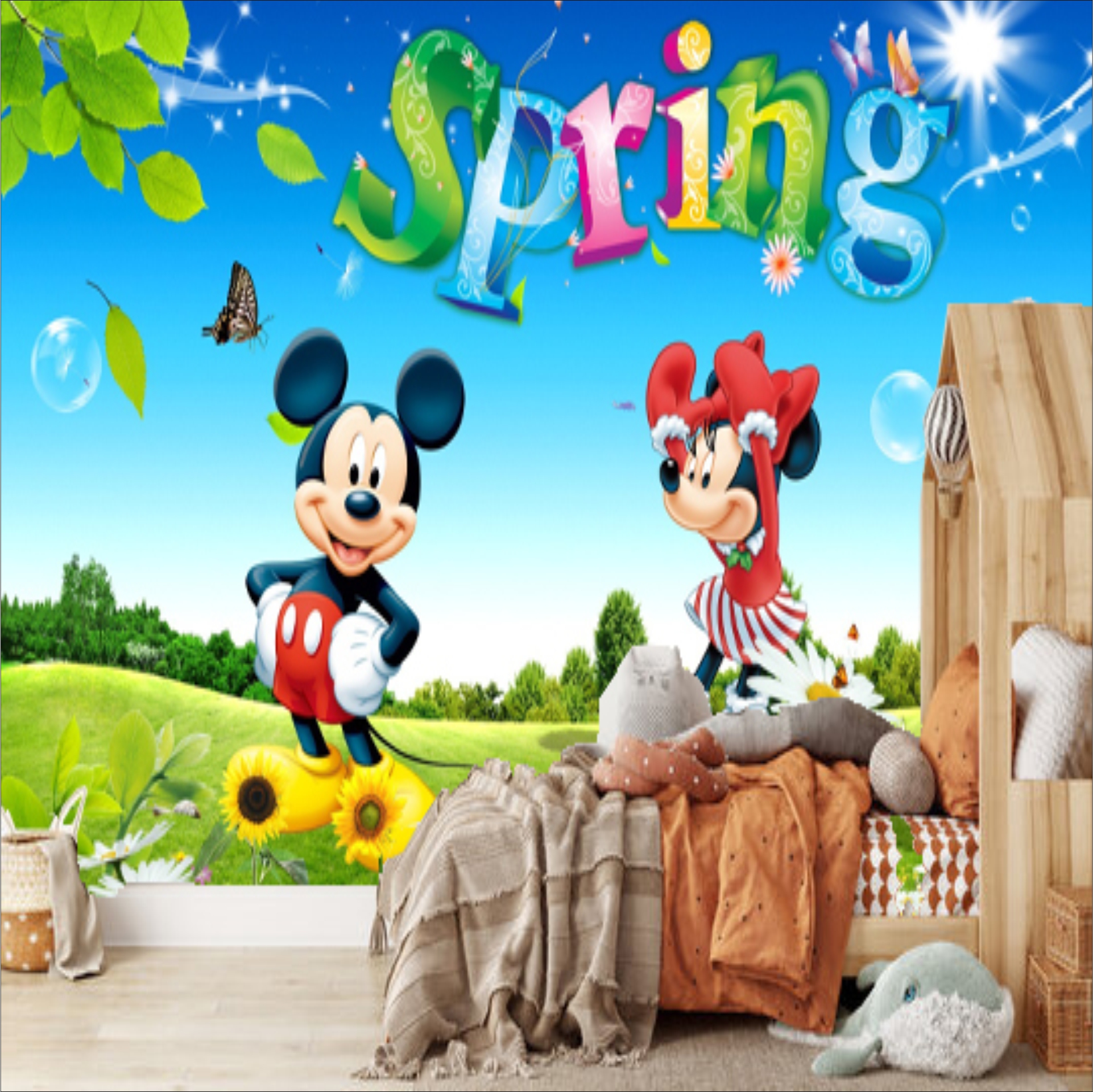 springs