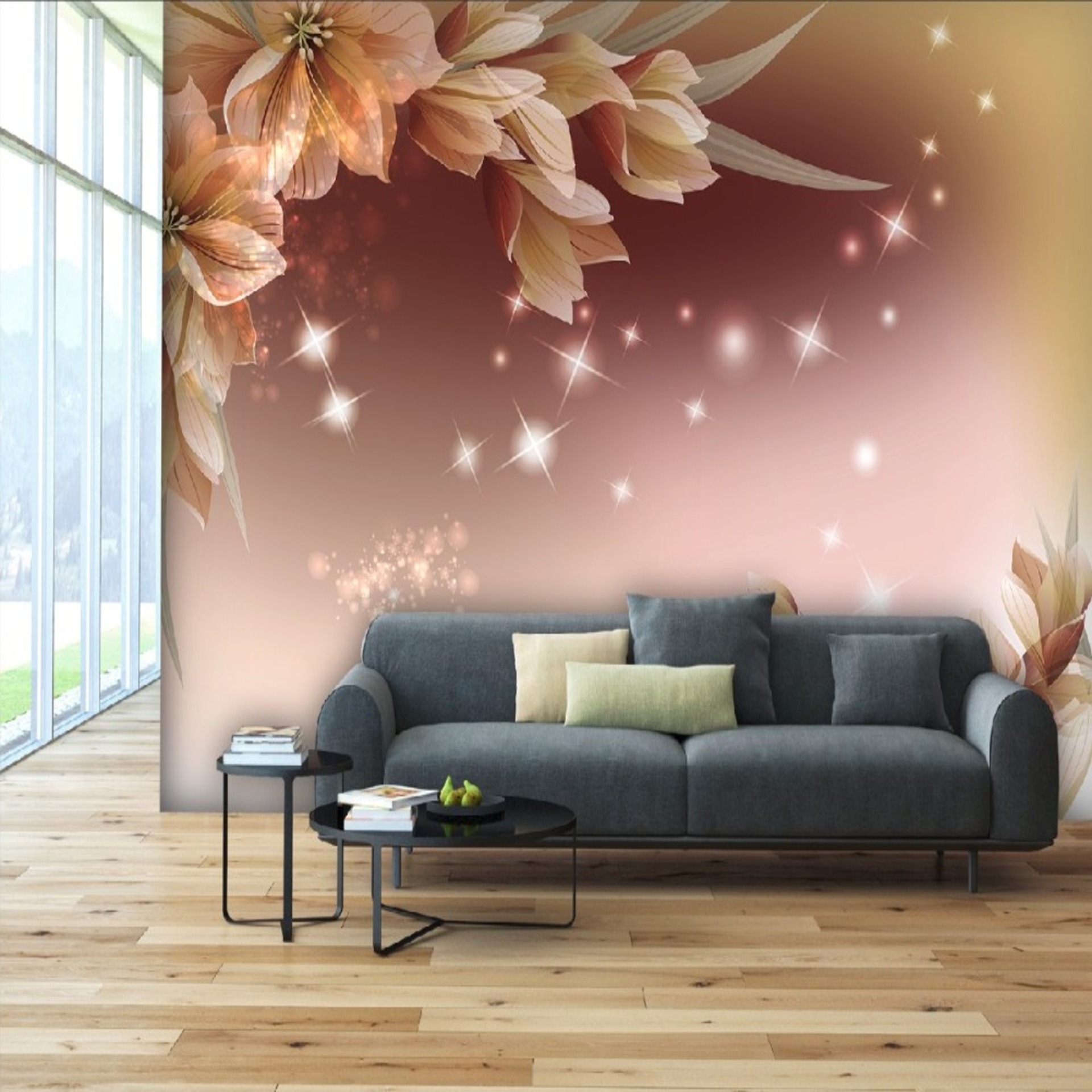 star-flora