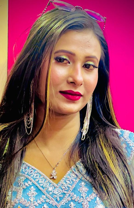 Mithila Bandekar