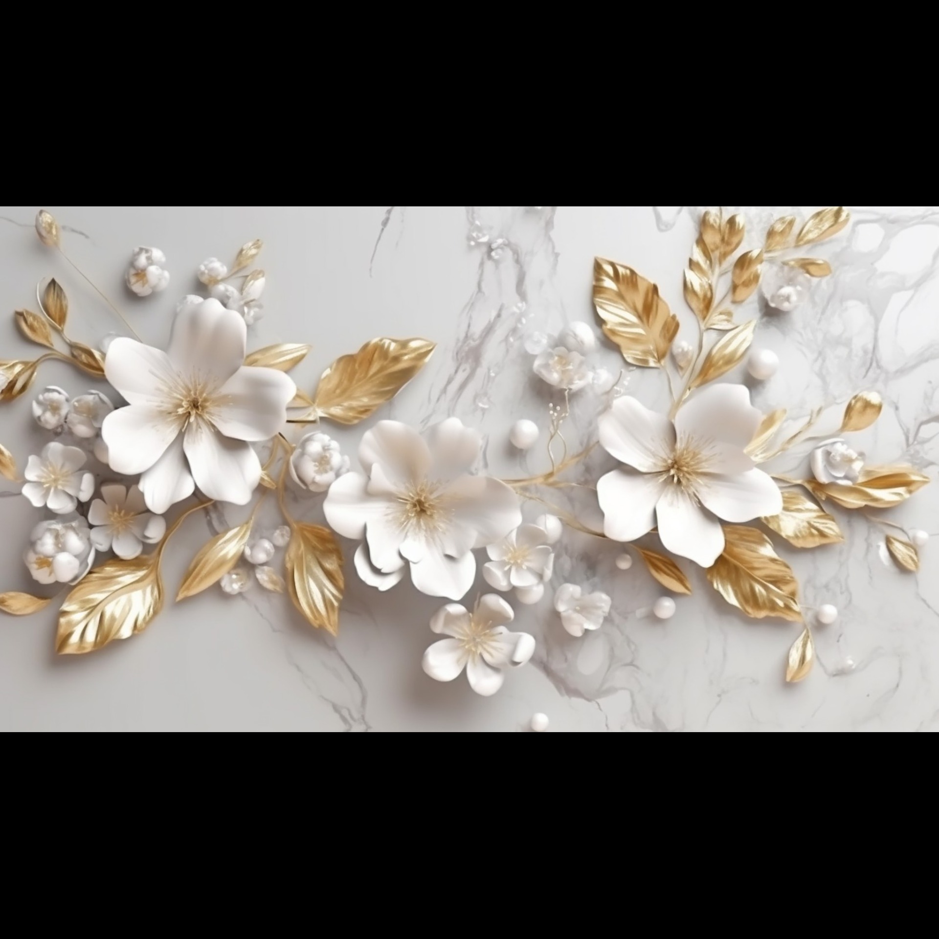 yellow-flora